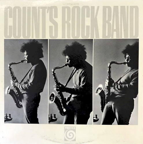 Count's Rock Band