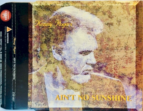 Ain’t No Sunshine