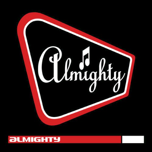 Upside Down (Almighty Club Mix)