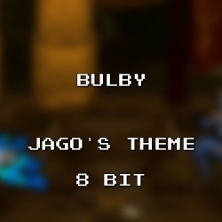 Jago’s Theme 8 Bit (Killer Instinct)