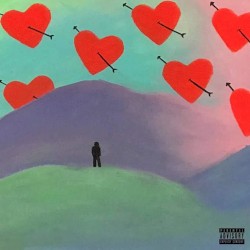 Hearts and Darts