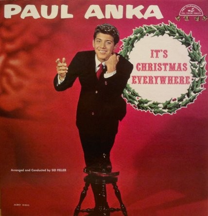 It’s Christmas Everywhere
