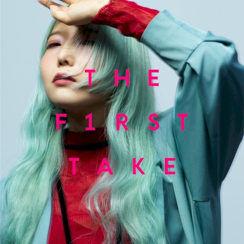 黒い砂 – From THE FIRST TAKE