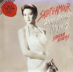 Salut d'amour