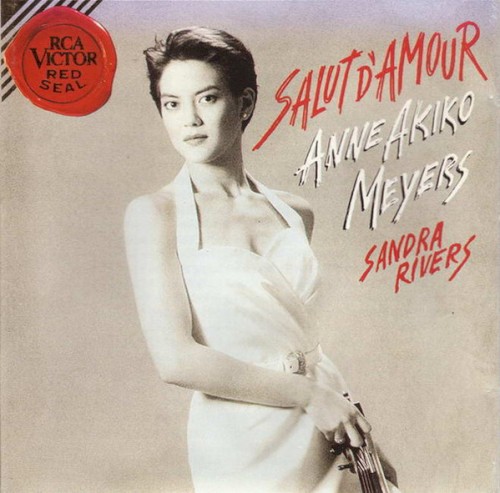 Salut d'amour