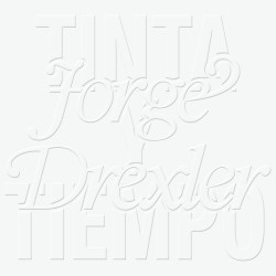 Tinta y tiempo