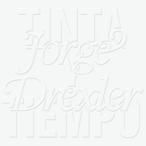 Tinta y tiempo