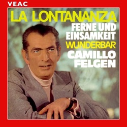 Ferne und Einsamkeit