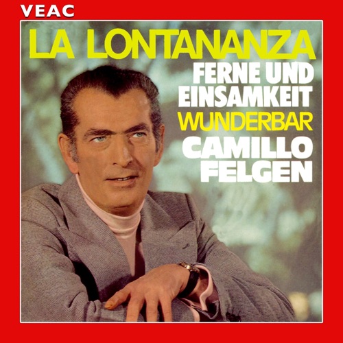 Ferne und Einsamkeit