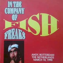 In the Company of Freaks