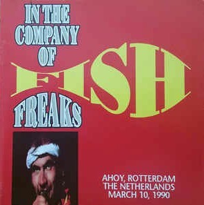 In the Company of Freaks