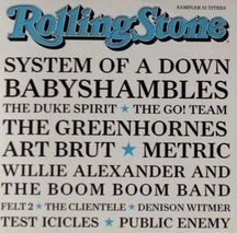 Rolling Stone