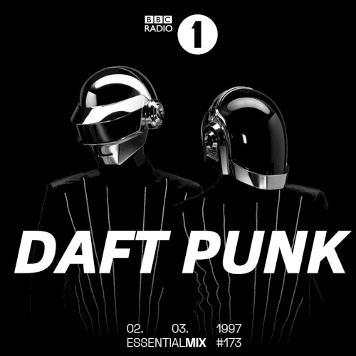 1997-03-02: BBC Radio 1 Essential Mix