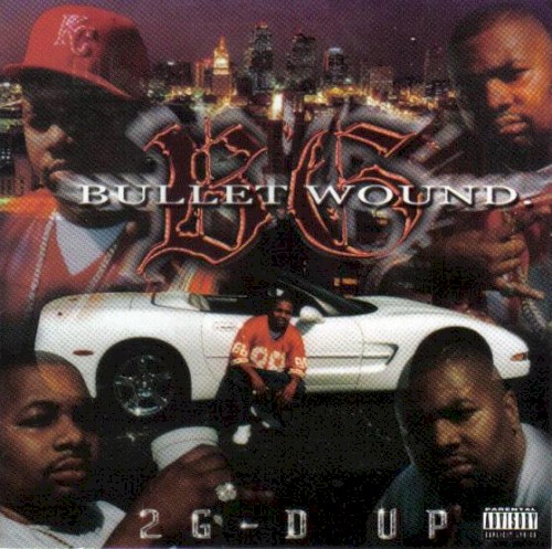 2 G-D Up