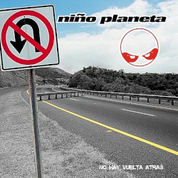 No Hay Vuelta Atrás