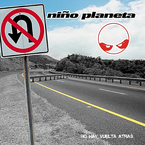 No Hay Vuelta Atrás