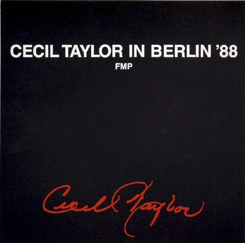 In Berlin ’88