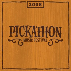 Pickathon Music Festival 2008