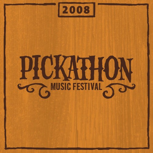 Pickathon Music Festival 2008