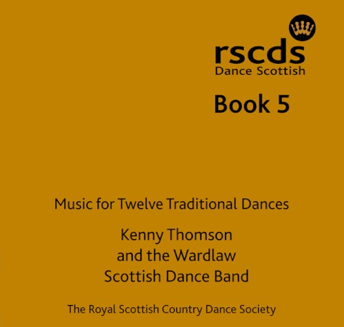 Book 5: Music for Twelve Traditional Dances