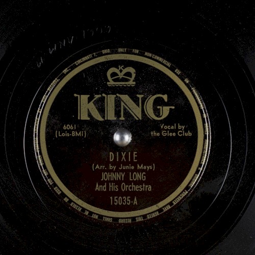 Dixie / Silver Dollar
