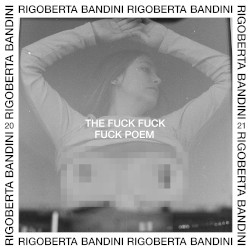 The Fuck Fuck Fuck Poem