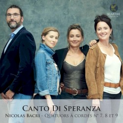 Canto di speranza