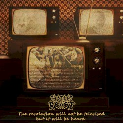 The Revolution Will Not Be Televised but It Will Be Heard