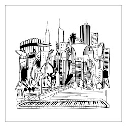 Royalty Free Chill Groove