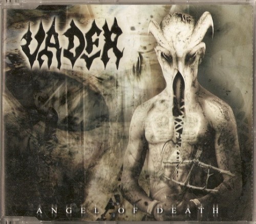 Angel of Death