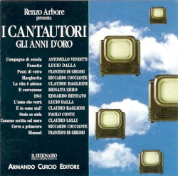 I cantautori: Gli anni d'oro