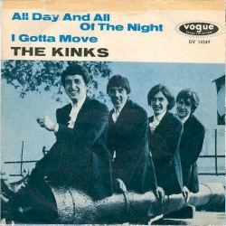 All Day and All of the Night