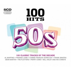 100 Hits: 50s