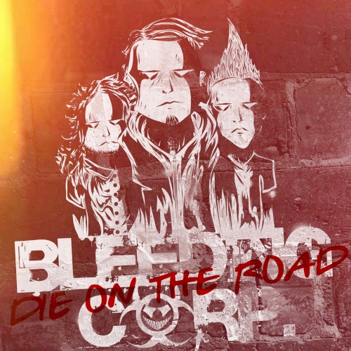 Die on the Road (Mechanized version)