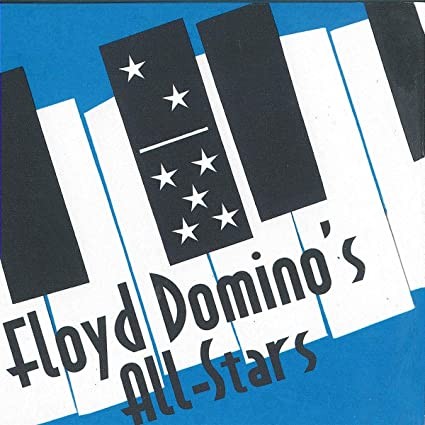 Floy Domino's All-Stars