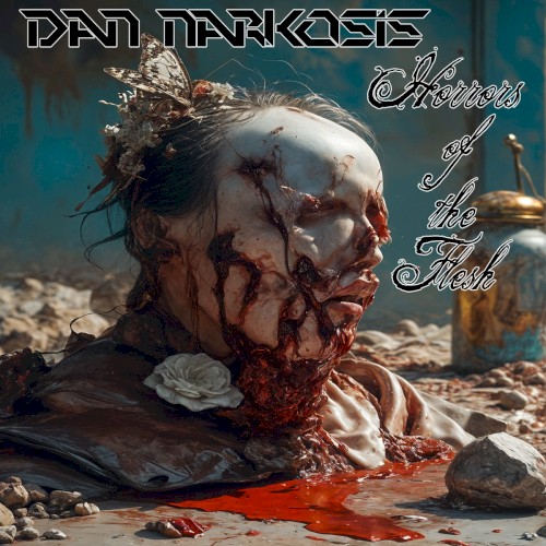 Horrors of the flesh