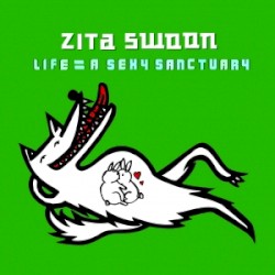 Life = a Sexy Sanctuary