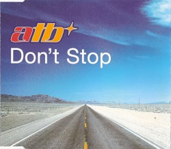Don’t Stop