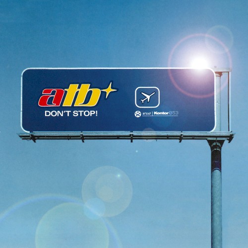 Don’t Stop