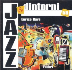 Enrico Rava: Torino