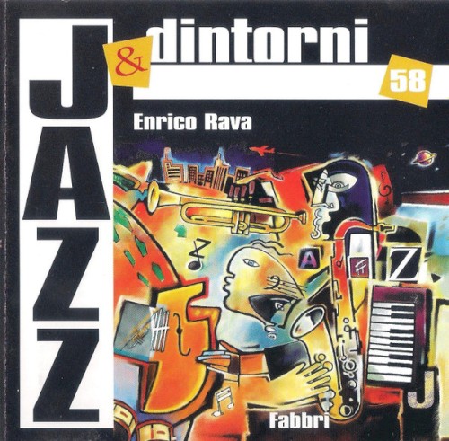 Enrico Rava: Torino