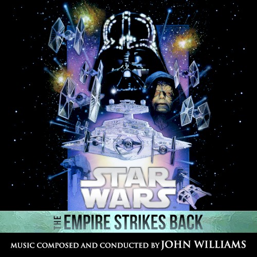 Star Wars: The Empire Strikes Back