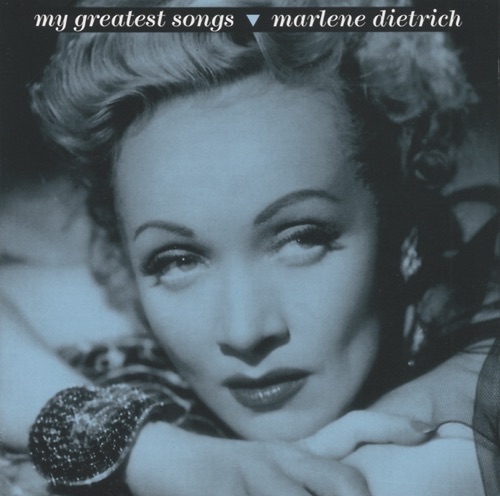 My Greatest Songs