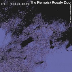 The Strobe Sessions