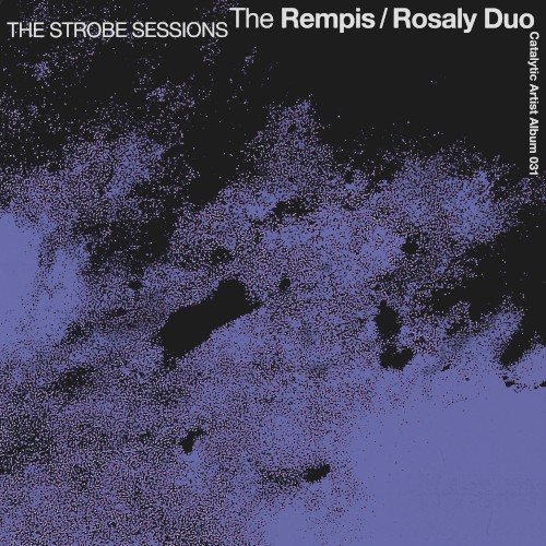 The Strobe Sessions