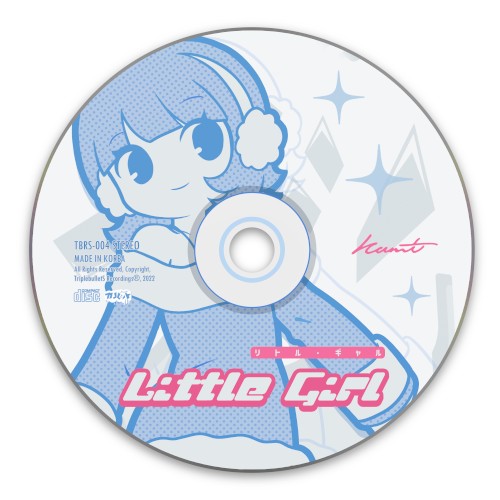 Little Girl