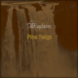 Pine Twigs