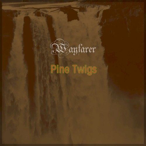 Pine Twigs