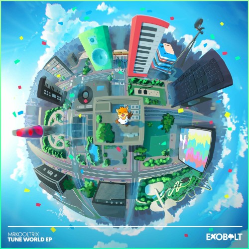 Tune World