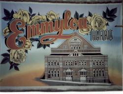 1995-02-11: Ryman Auditorium, Nashville, TN "My Rambling Days Are Over"
